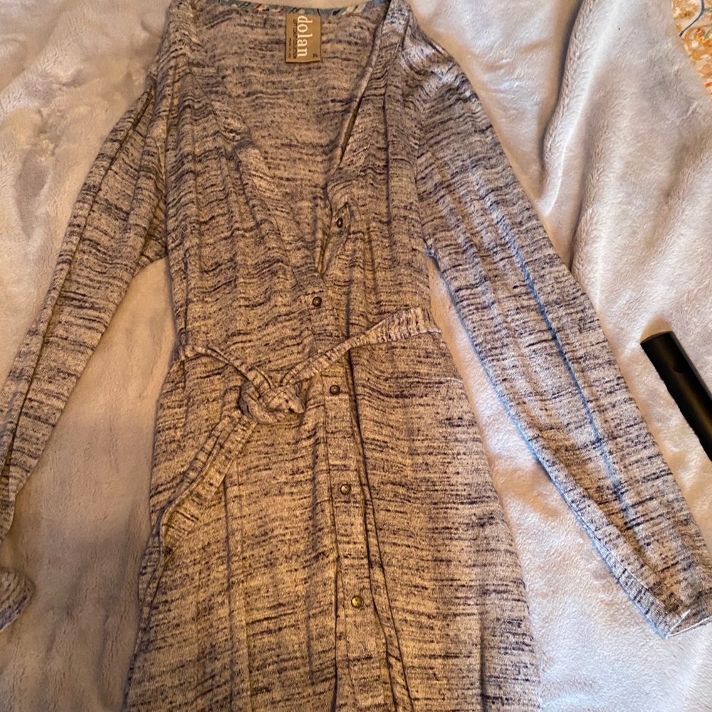 Cardigan